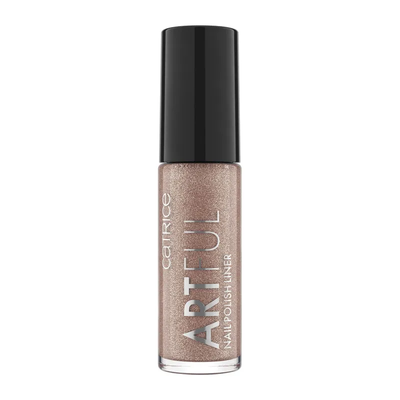 Artful Nail Polish Liner