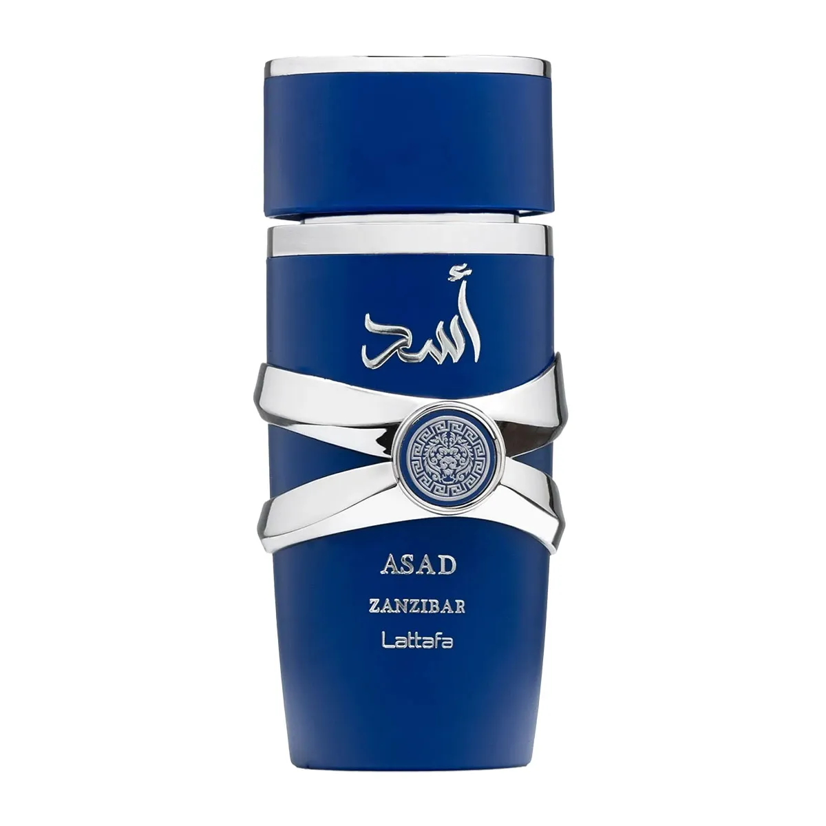 Asad Zanzibar Eau de Parfum