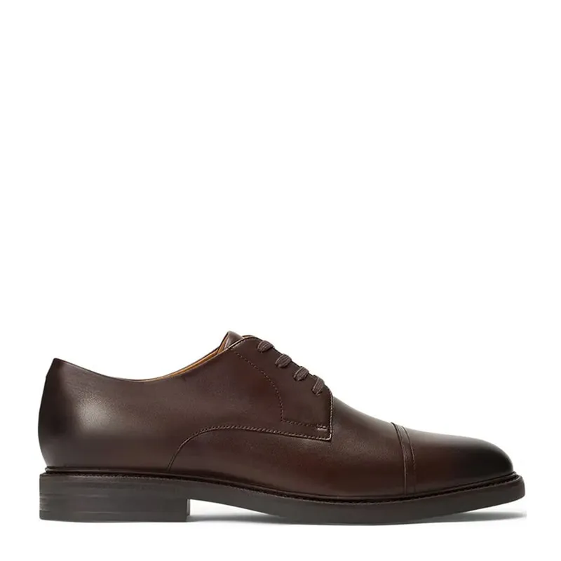 Asher Derby Shoes