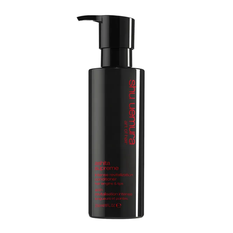 Ashita Supreme Conditioner For Revitalized Hair