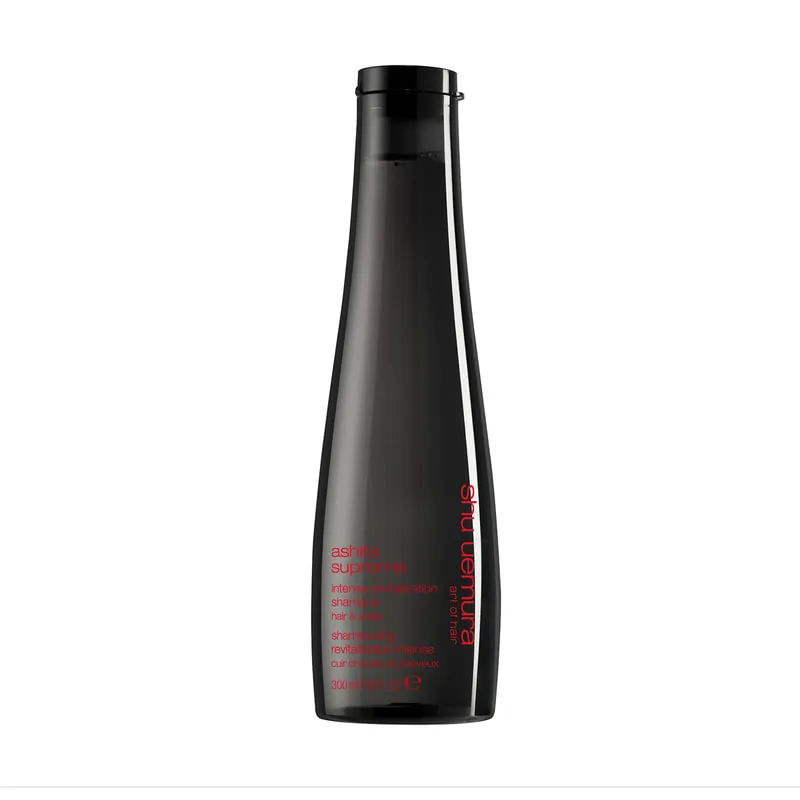 Ashita Supreme Intense Revitalization Shampoo