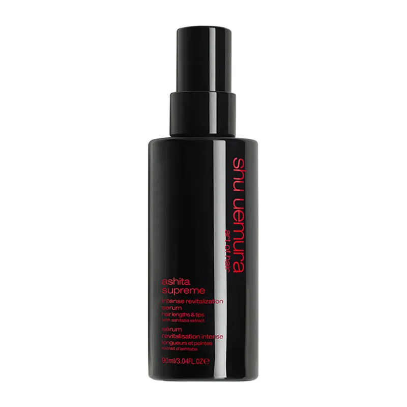 Ashita Supreme Revitalizing Leave-In Treatment For Dull And Damaged Hair
