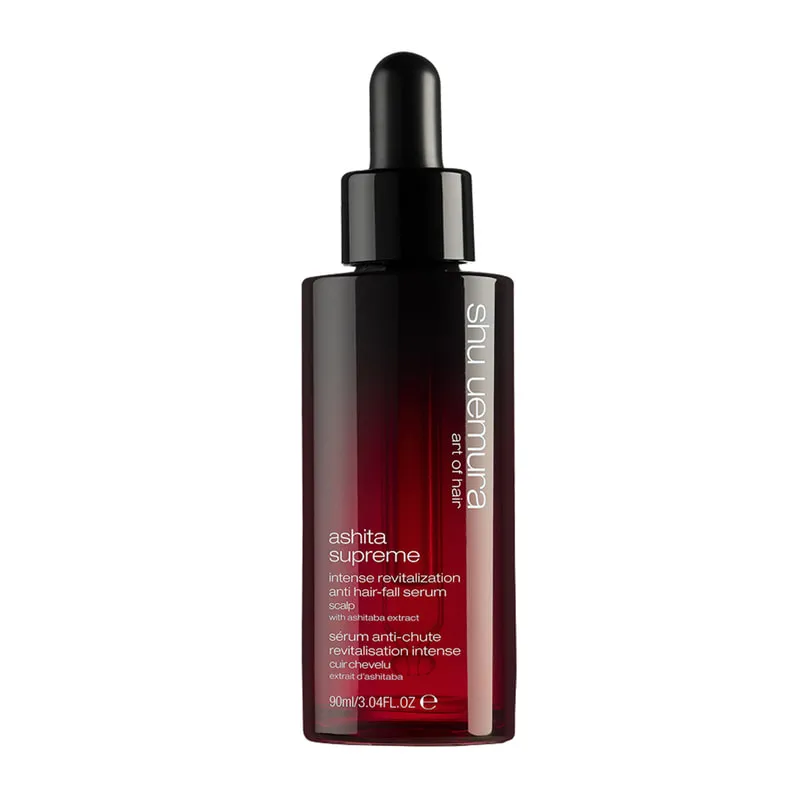 Ashita Supreme Serum Κατά Της Τριχόπτωσης