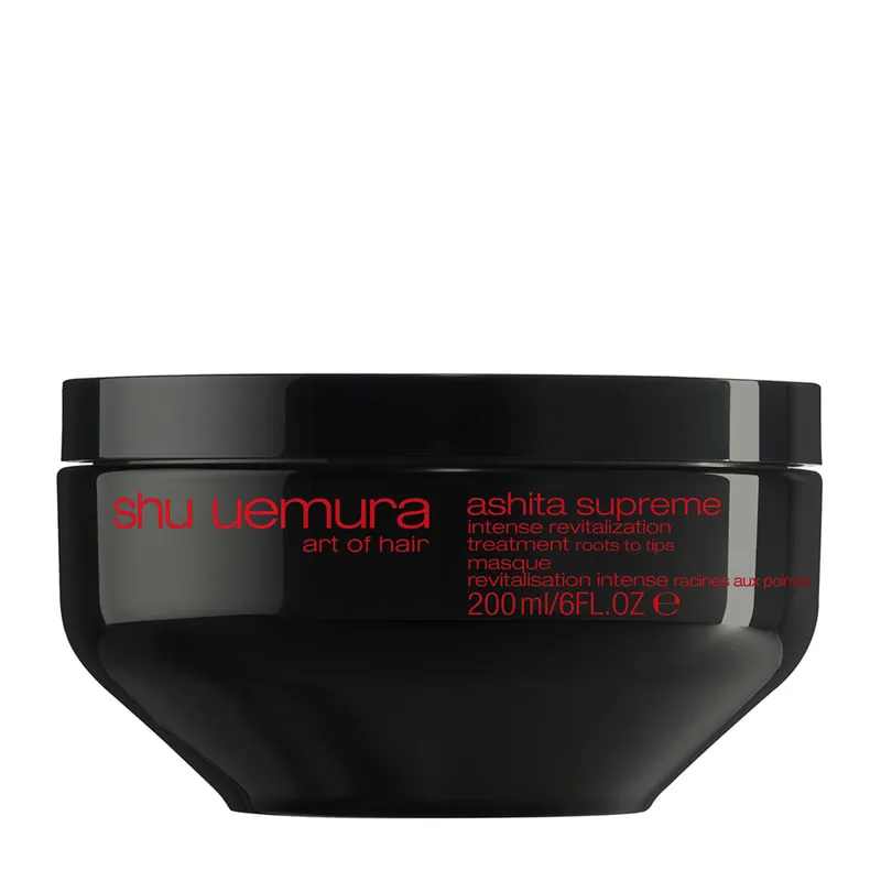Ashita Supreme Intense Revitalization Hair Mask