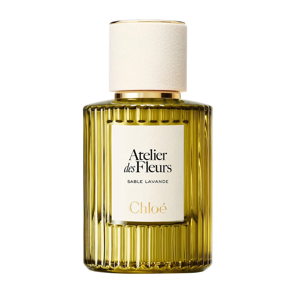 Atelier Des Fleurs Sable Lavande Eau De Parfum