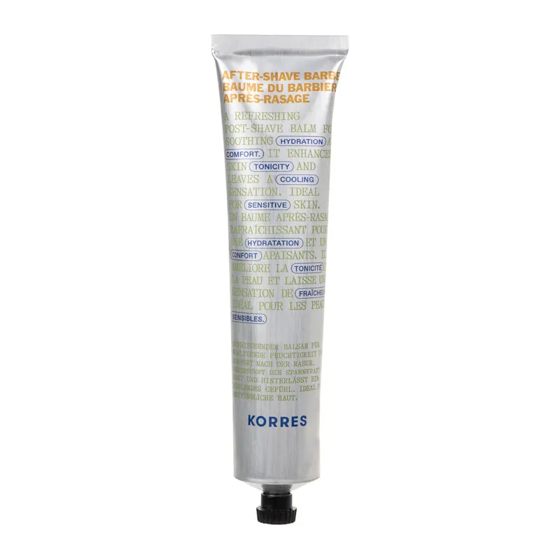 Athenian Grooming Αναζωογονητικό Balm Προσώπου για Μετά το Ξύρισμα
