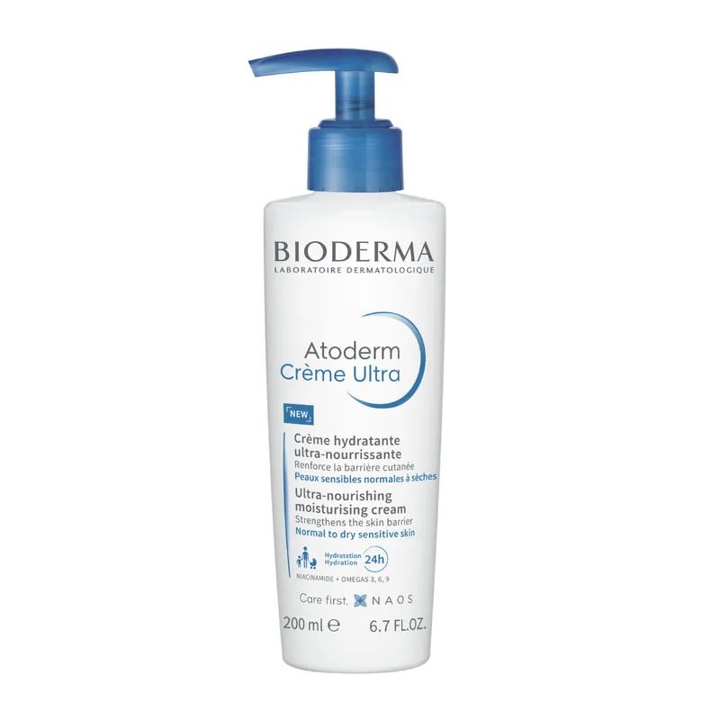 Atoderm Crème Ultra