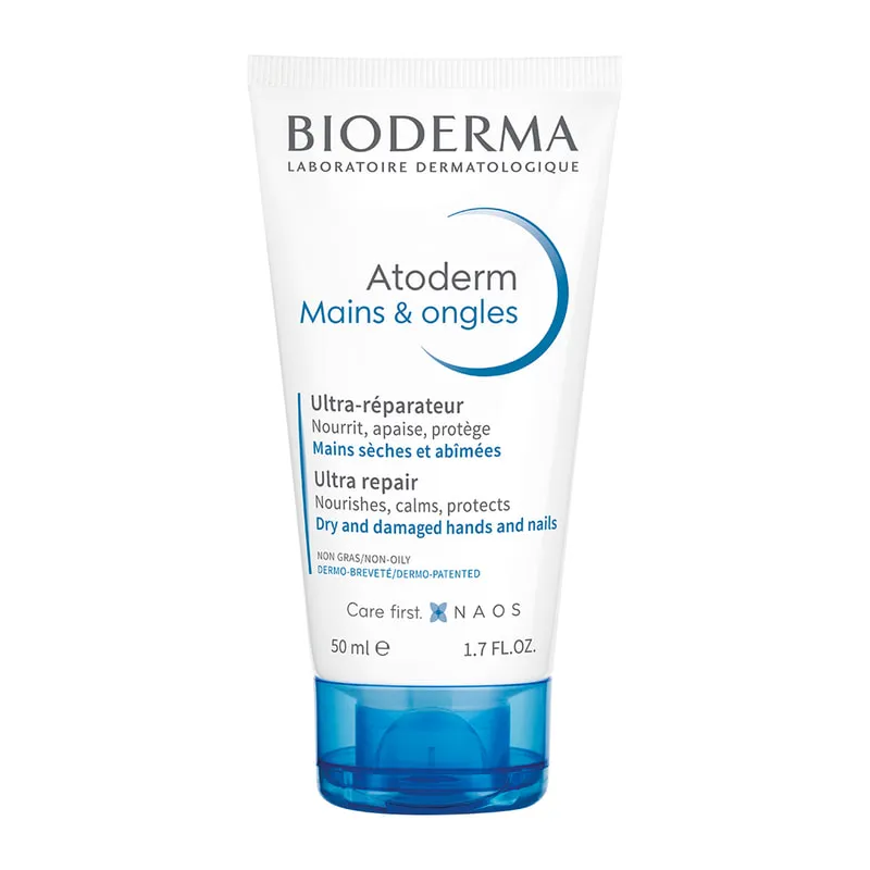 Atoderm Hands