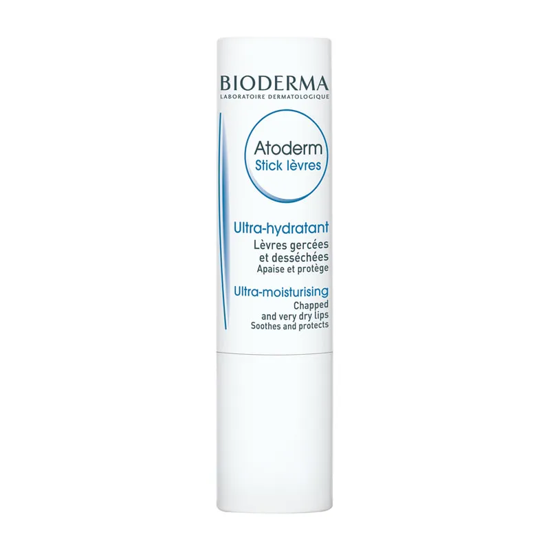 Atoderm Lips Stick