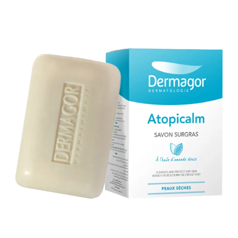 Atopicalm Savon Surgras