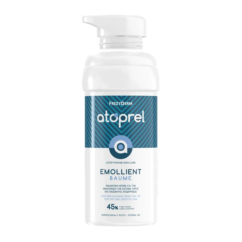 Atoprel Emollient Baume