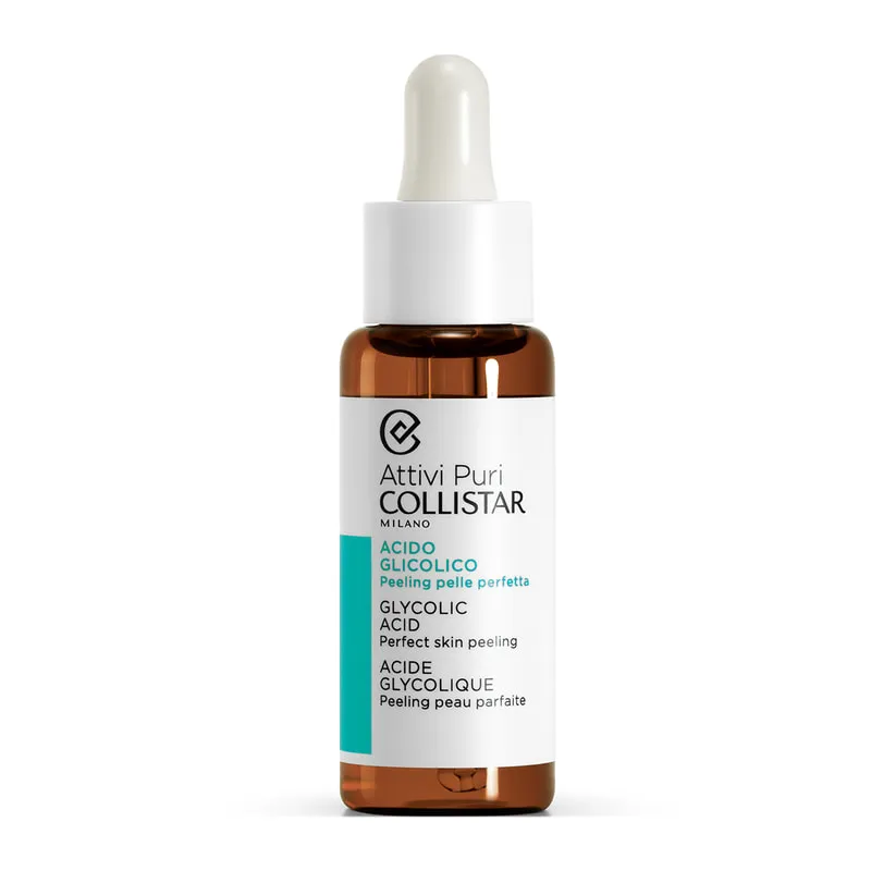 Attivi Puri Glycolic Acid