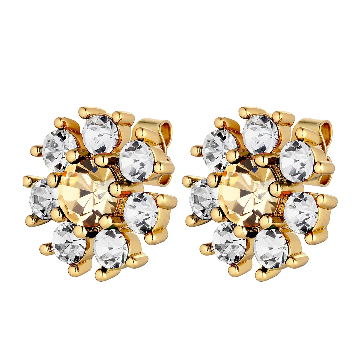 Women's earrings Aude