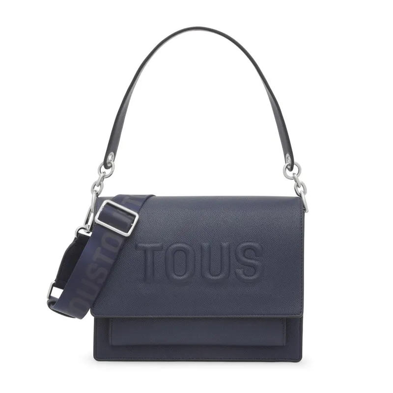 Audree Brenda Crossbody Bag