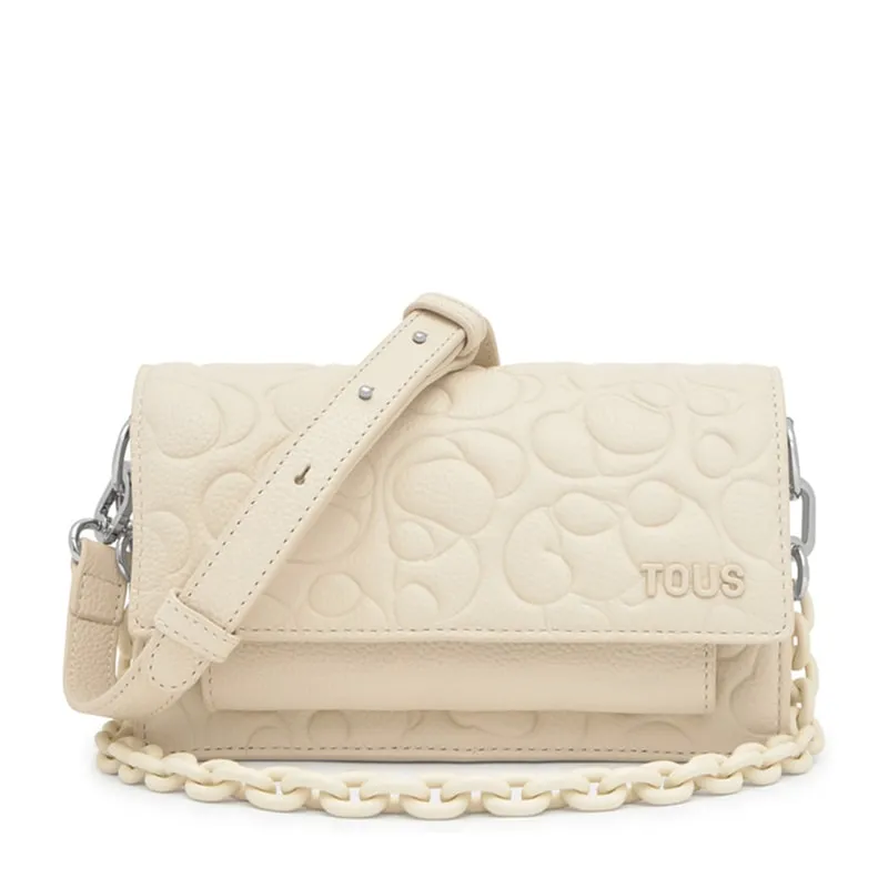 Audree Greta Crossbody Bag