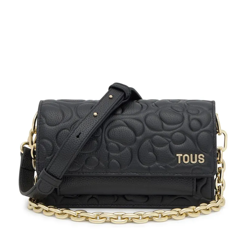 Audree Greta Crossbody Bag