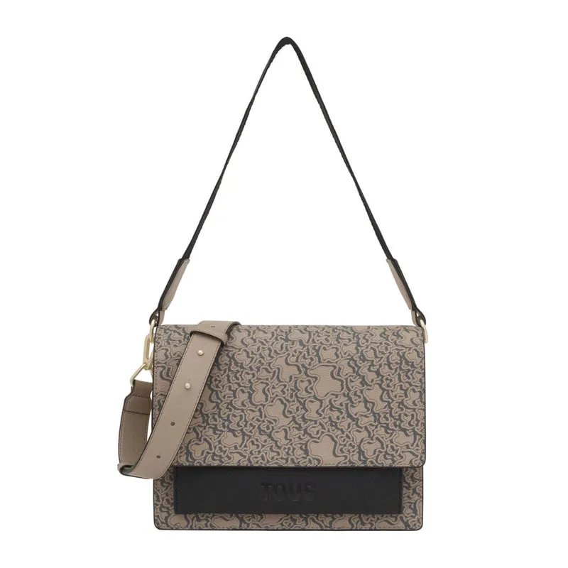 Audree Kaos Mini Evolution Crossbody Bag