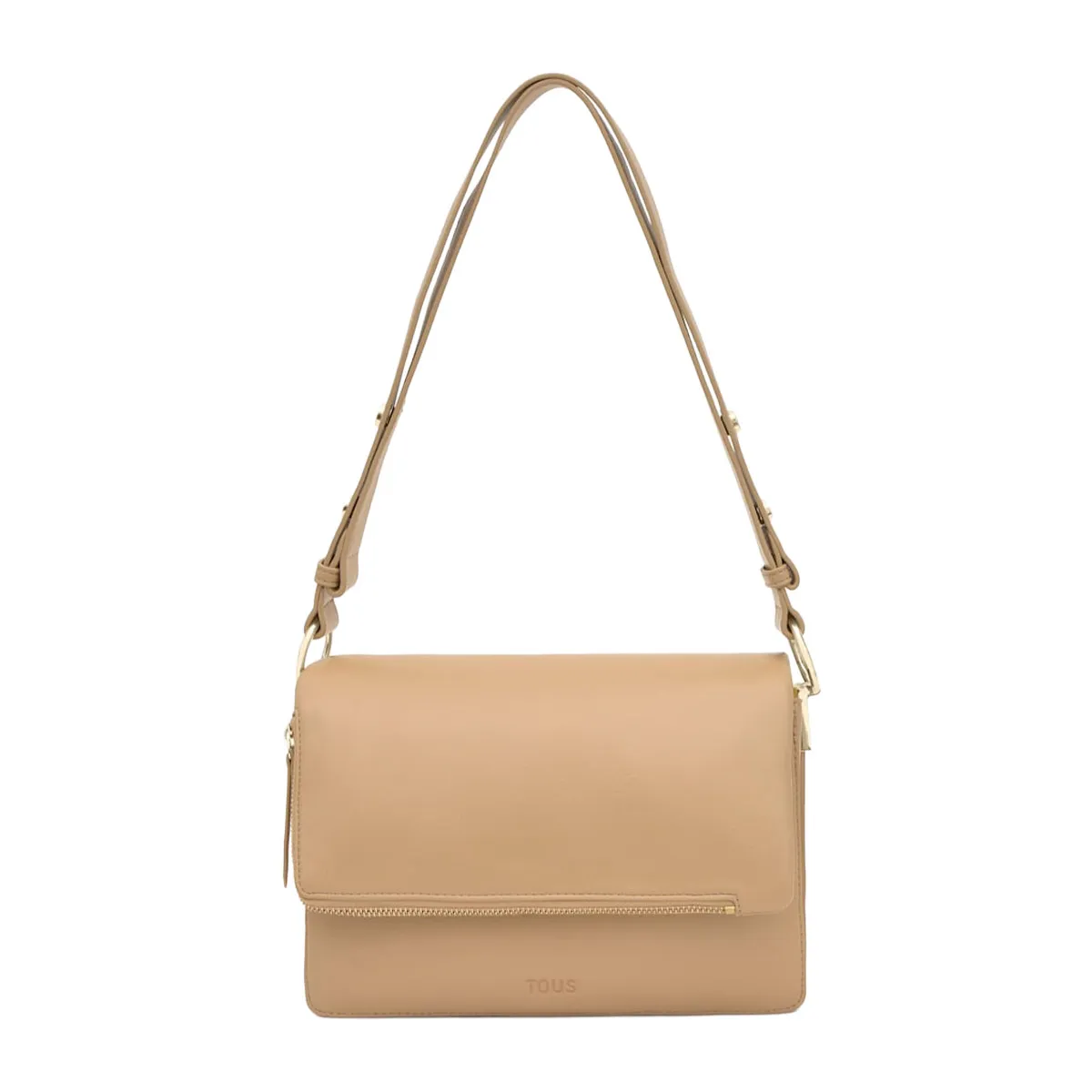 Audree Soft Crossbody Bag