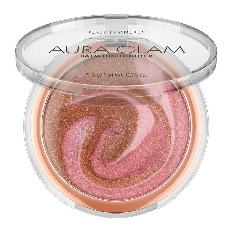 Aura Glam Balm Highlighter