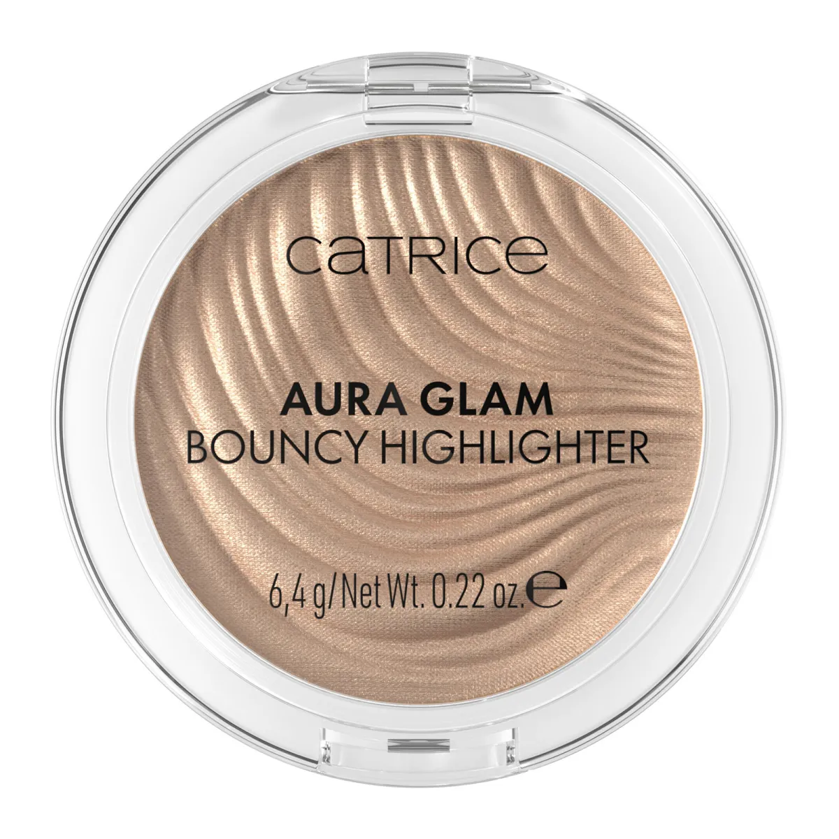 Aura Glam Bouncy Highlighter