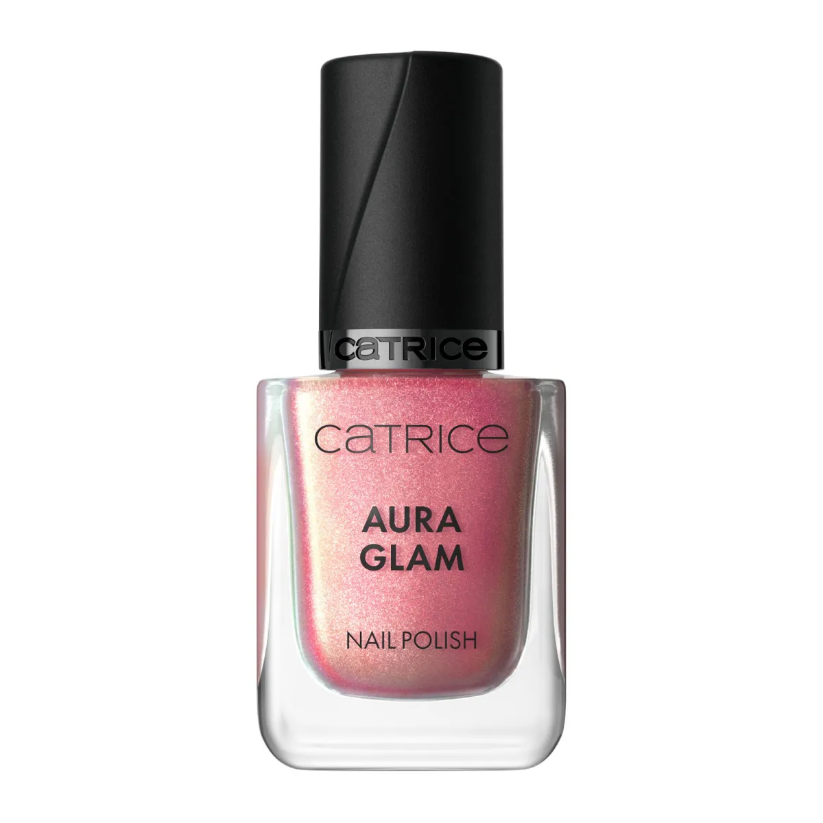 Aura Glam Nail Polish