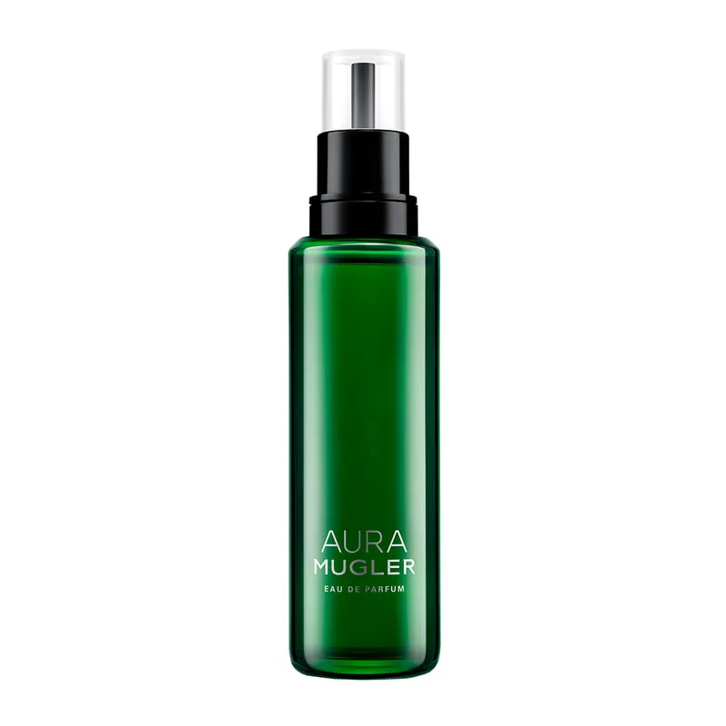 Aura Mugler Eau De Parfum Refillable