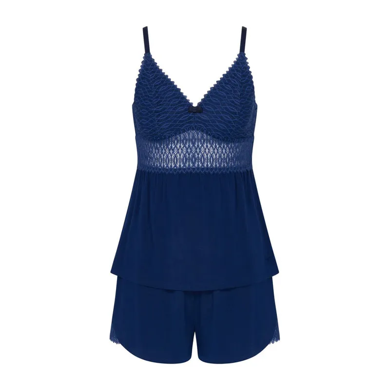 Aura spotlight psk pyjama set