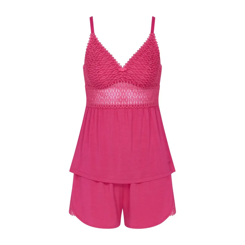 Aura spotlight psk pyjama set