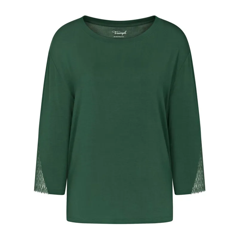 Aura spotlight top