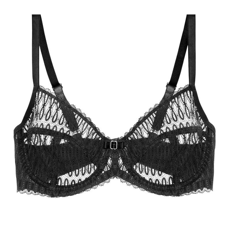 Aura spotlight W bra
