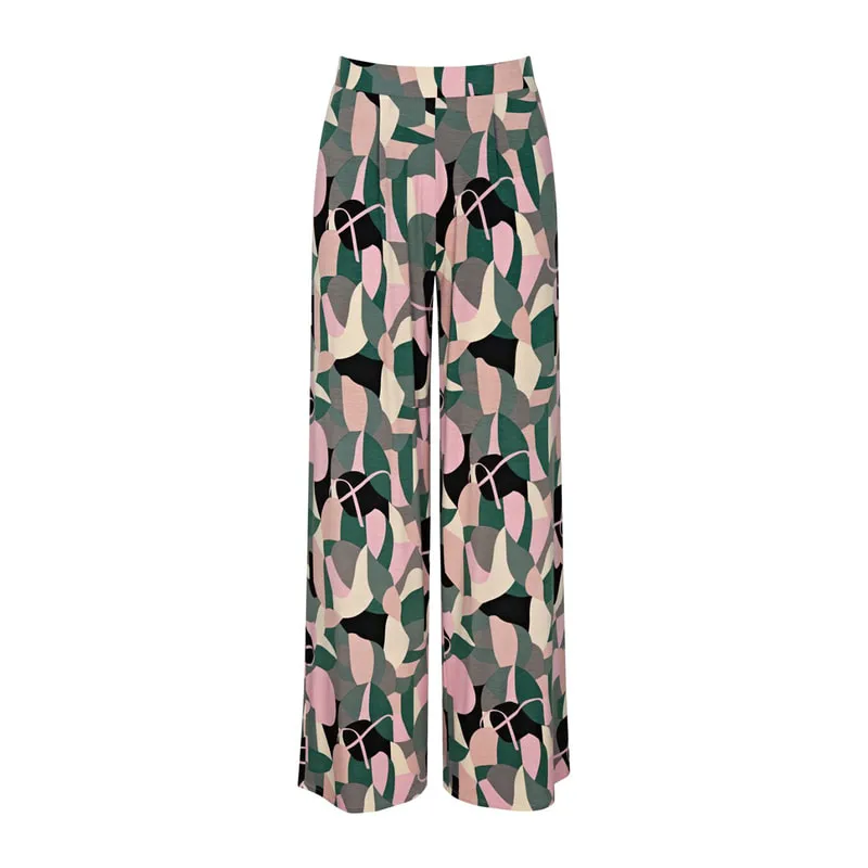 Aura spotlight trousers