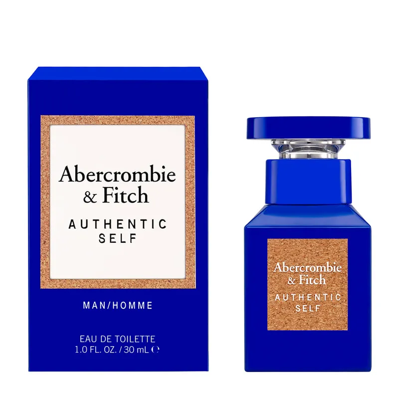 Authentic Self Men Eau De Toilette