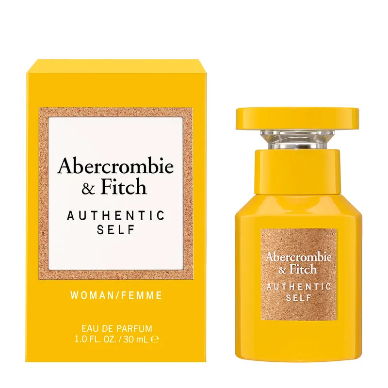 Authentic Self Women Eau De Parfum