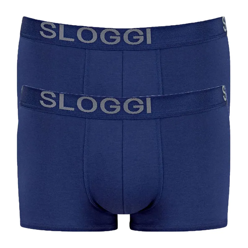 Avenue hipster boxer 2 pack
