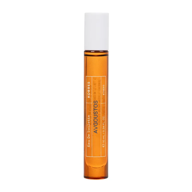 Avgoustos Eau De Toilette