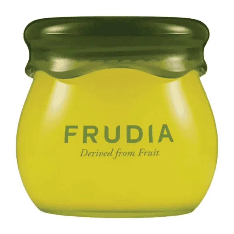 Avocado Cica Relief Lip Balm