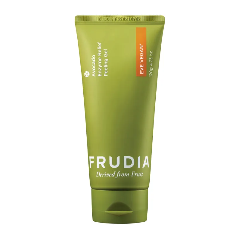 Avocado Enzyme Relief Peeling Gel