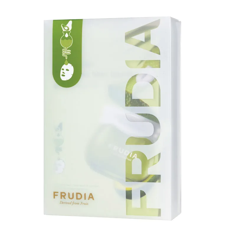 Avocado Relief Cream Mask
