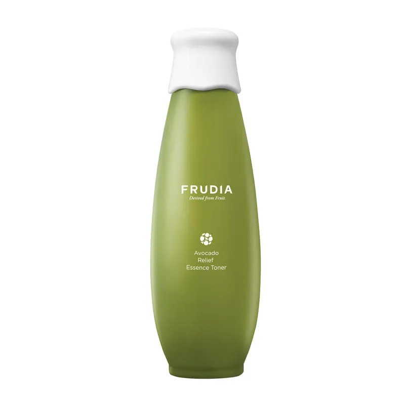 Avocado Relief Essence Toner