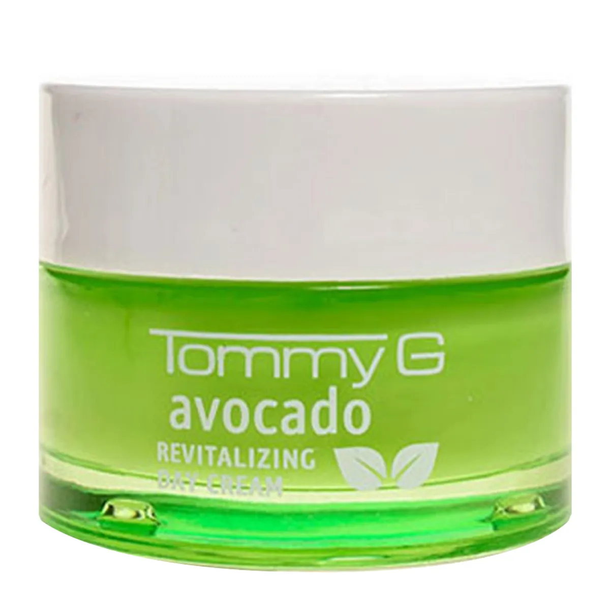 Avocado Revitalizing Cream 