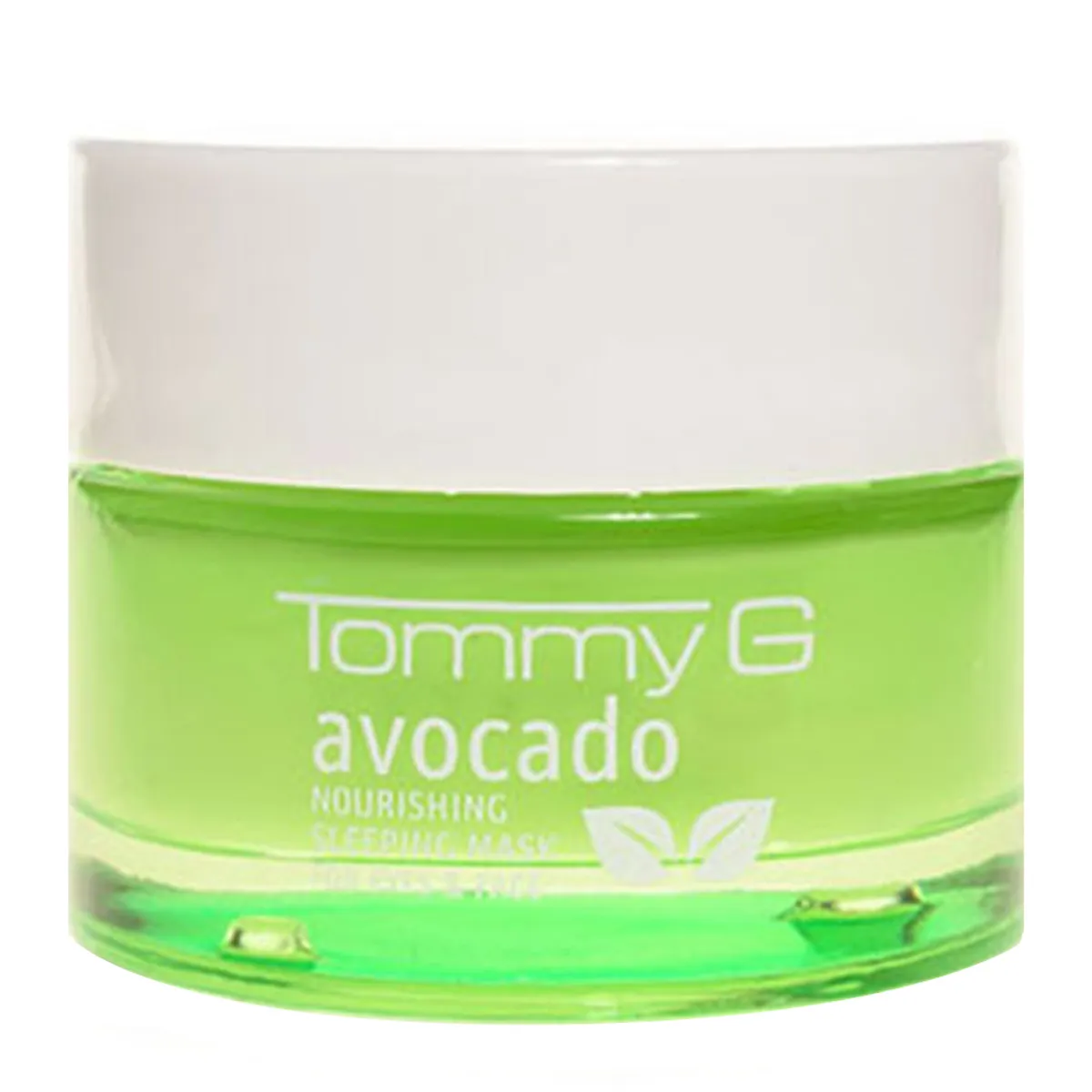 Avocado Sleeping Mask 