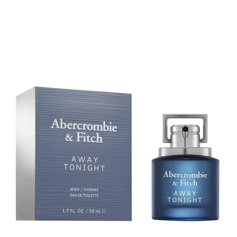 Away Tonight Men Eau De Toilette