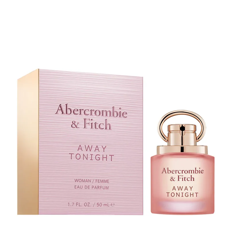 Away Tonight Women Eau De Parfum