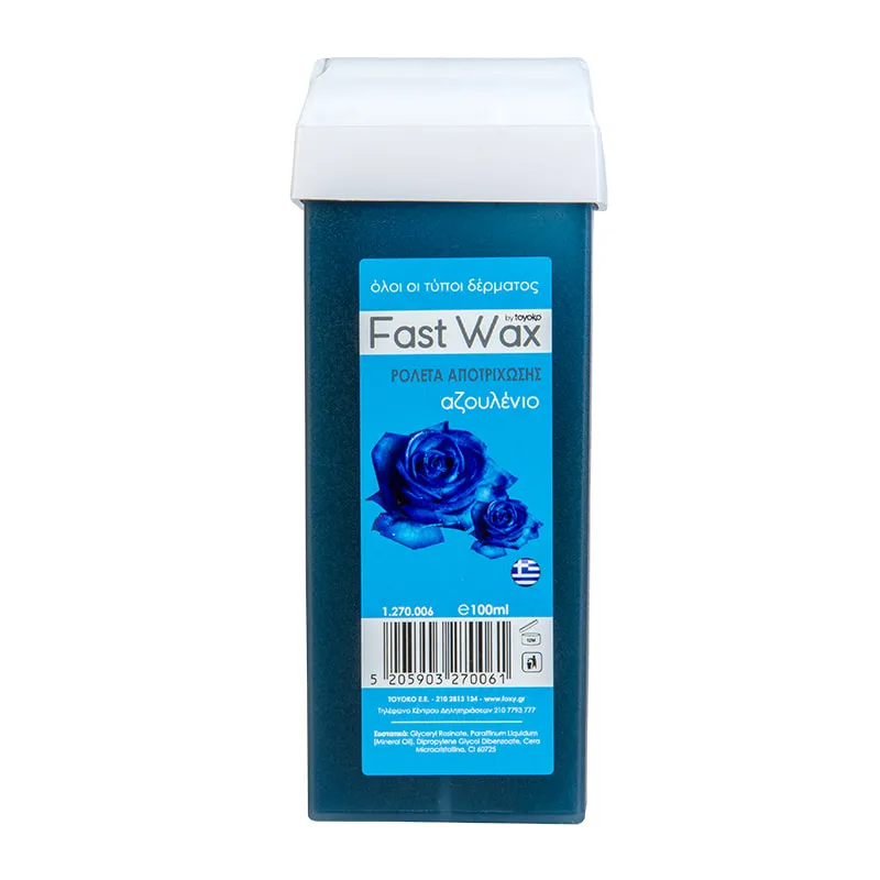 Azulen Fast Wax Roll On