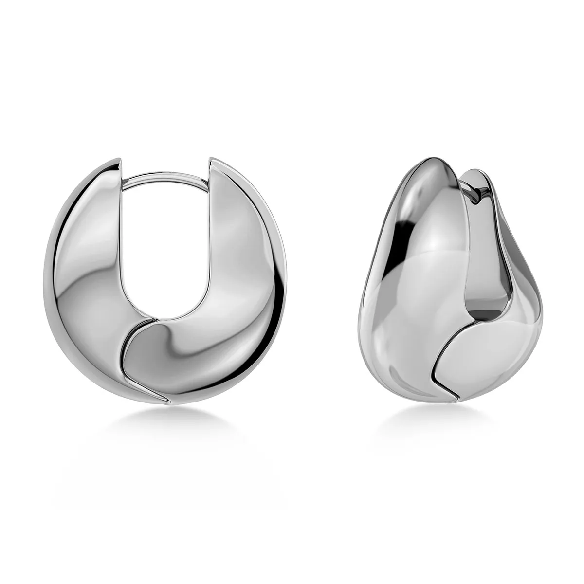 Women's earrings Azura L