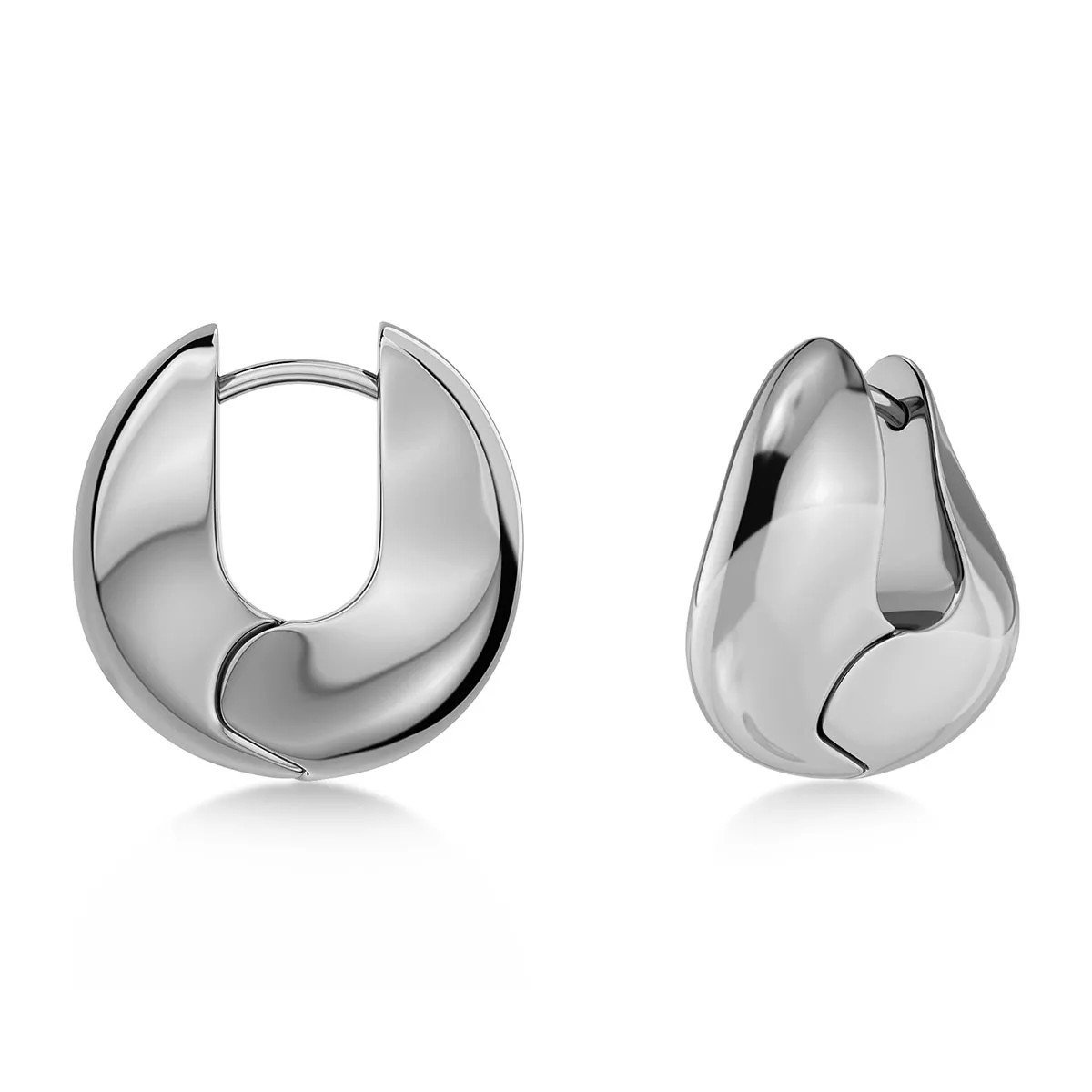 Women's earrings Azura S