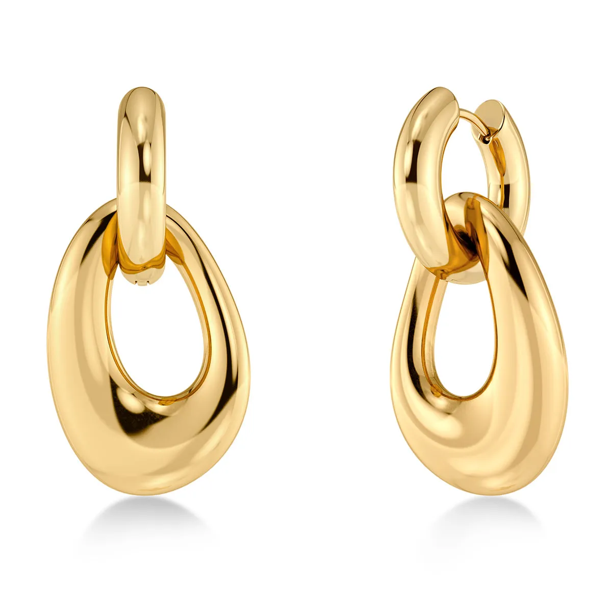 Women's Azura earrings