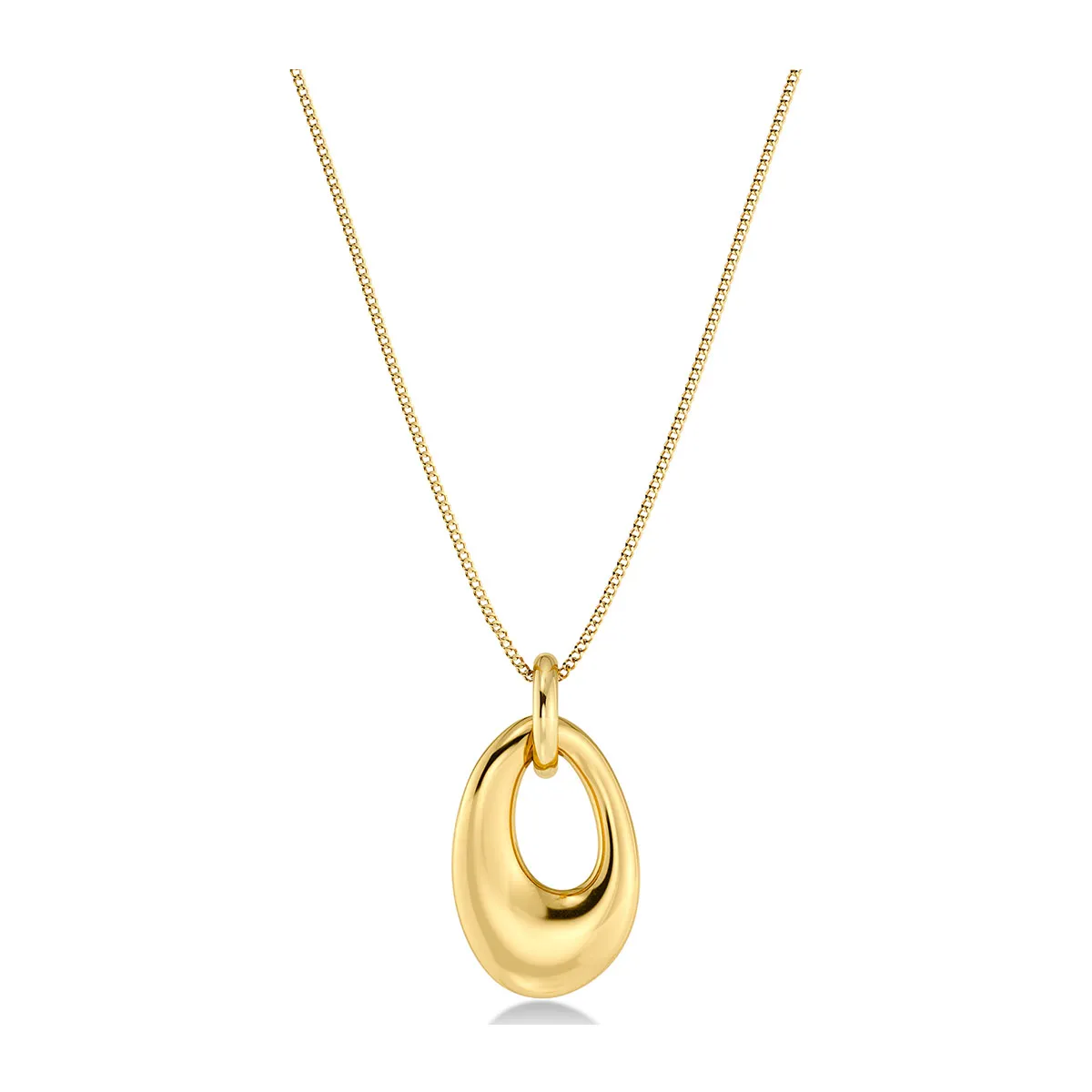 Women's Azura necklace