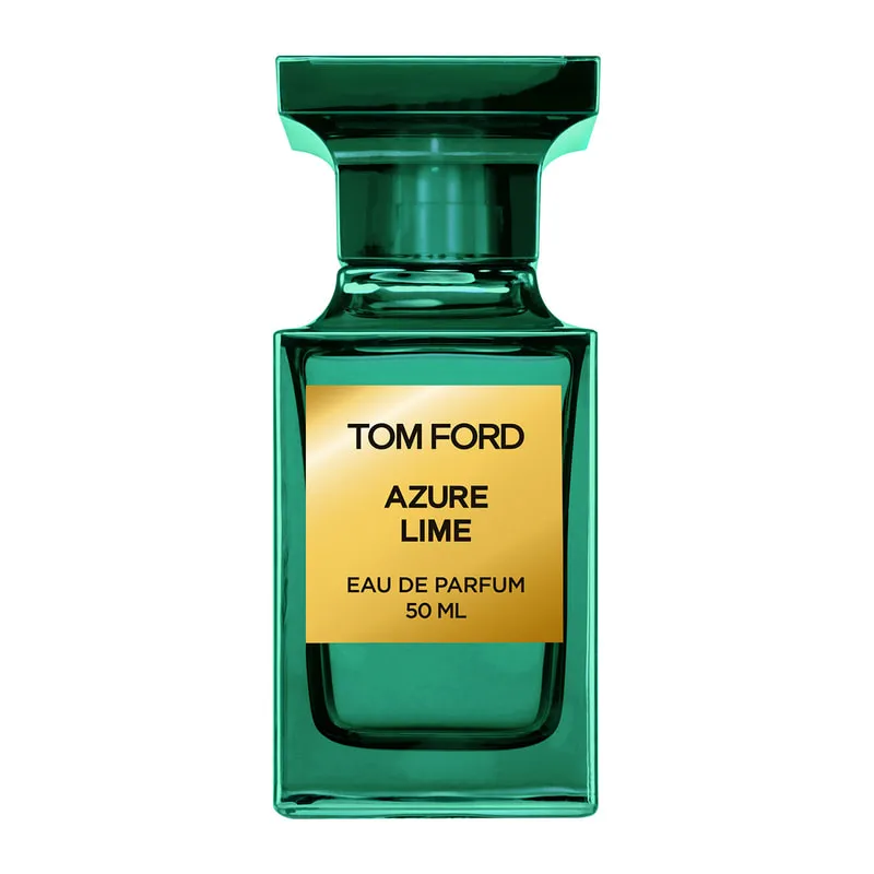 Azure Lime Eau de Parfum
