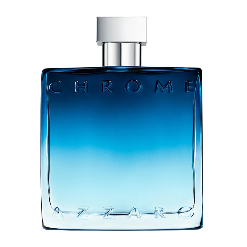Azzaro Chrome Eau de Parfum